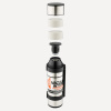 Термос Thermos NCB-1800 Rocket Bottle 1,8L (Steel/Black +48h/-48h)